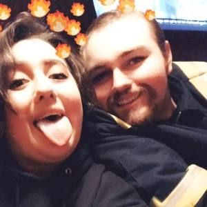 Meet your Posher, Cat